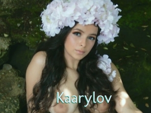 Kaarylov