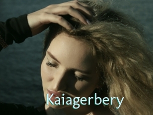 Kaiagerbery