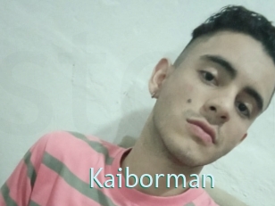 Kaiborman