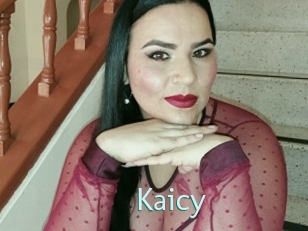 Kaicy