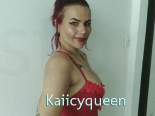 Kaiicyqueen