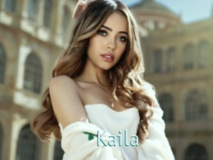 Kaila