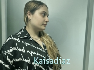 Kaisadiaz