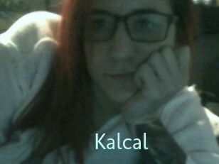 Kalcal