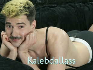 kalebdallass Straponles