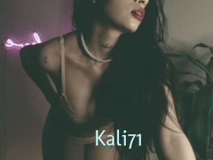 Kali71