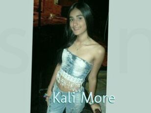 Kali_More