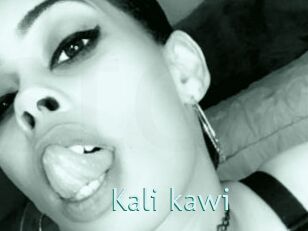 Kali_kawi