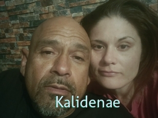 Kalidenae