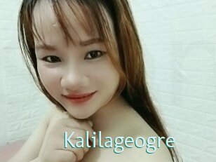 kalilageogre Straponles