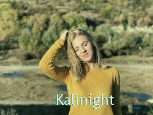 Kalinight