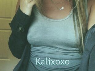 Kalixoxo