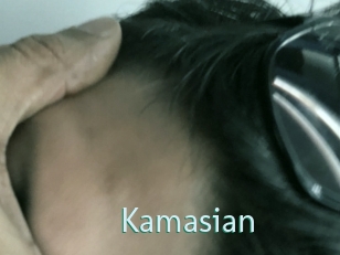 Kamasian