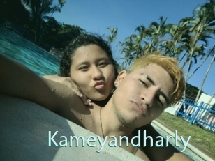 Kameyandharly