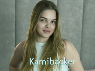 Kamibacker