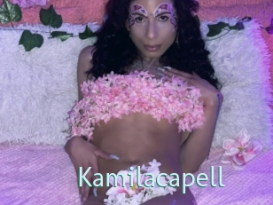 Kamilacapell