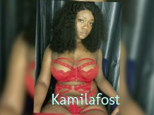 Kamilafost