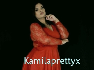 Kamilaprettyx