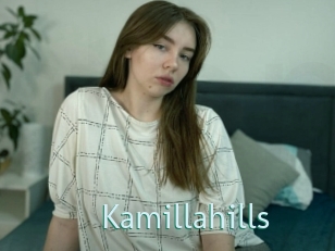 Kamillahills