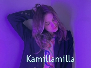 Kamillamilla