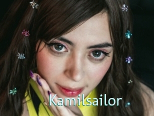 Kamilsailor