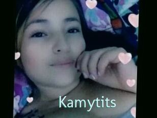 Kamytits