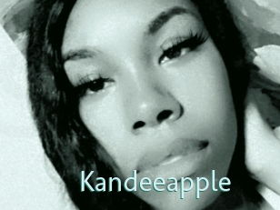 Kandeeapple