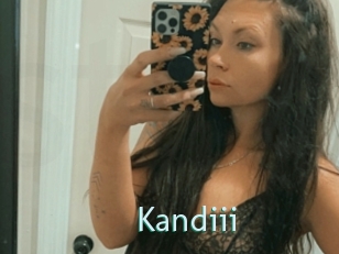 Kandiii