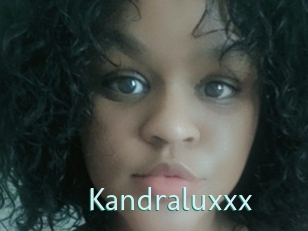 Kandraluxxx