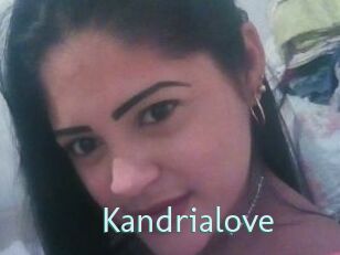 Kandrialove