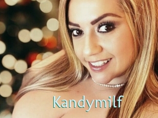 Kandymilf