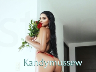 Kandymussew