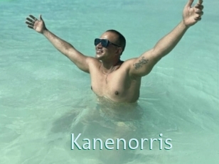 kanenorris Straponles