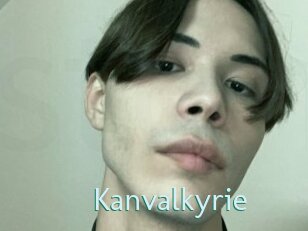 Kanvalkyrie