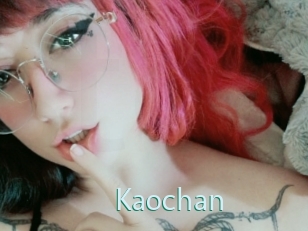 Kaochan