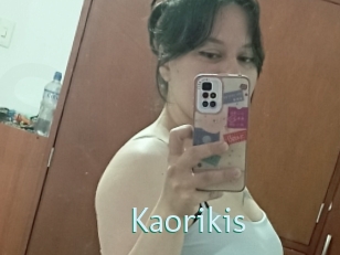 Kaorikis