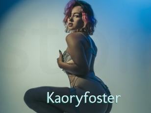 Kaoryfoster