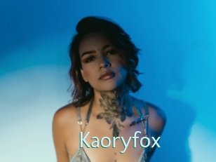 Kaoryfox