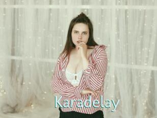 Karadelay