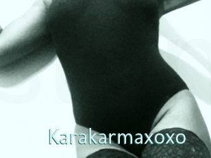 Karakarmaxoxo