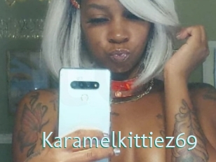 Karamelkittiez69