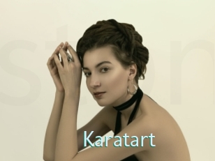 Karatart