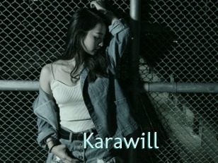 Karawill