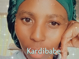 Kardibabe