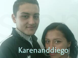 Karenanddiego