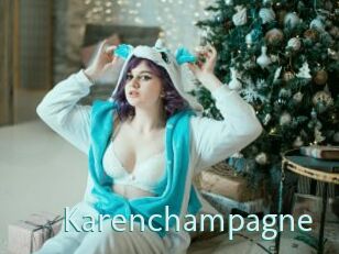 Karenchampagne