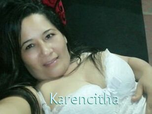 Karencitha