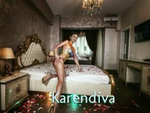 Karendiva