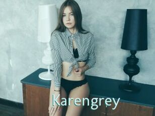 Karengrey