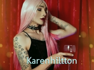 Karenhiltton